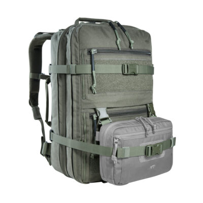 TT Modular Grab Pack 30 IRR