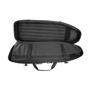TT DBL Weapon Bag MRW schwarz