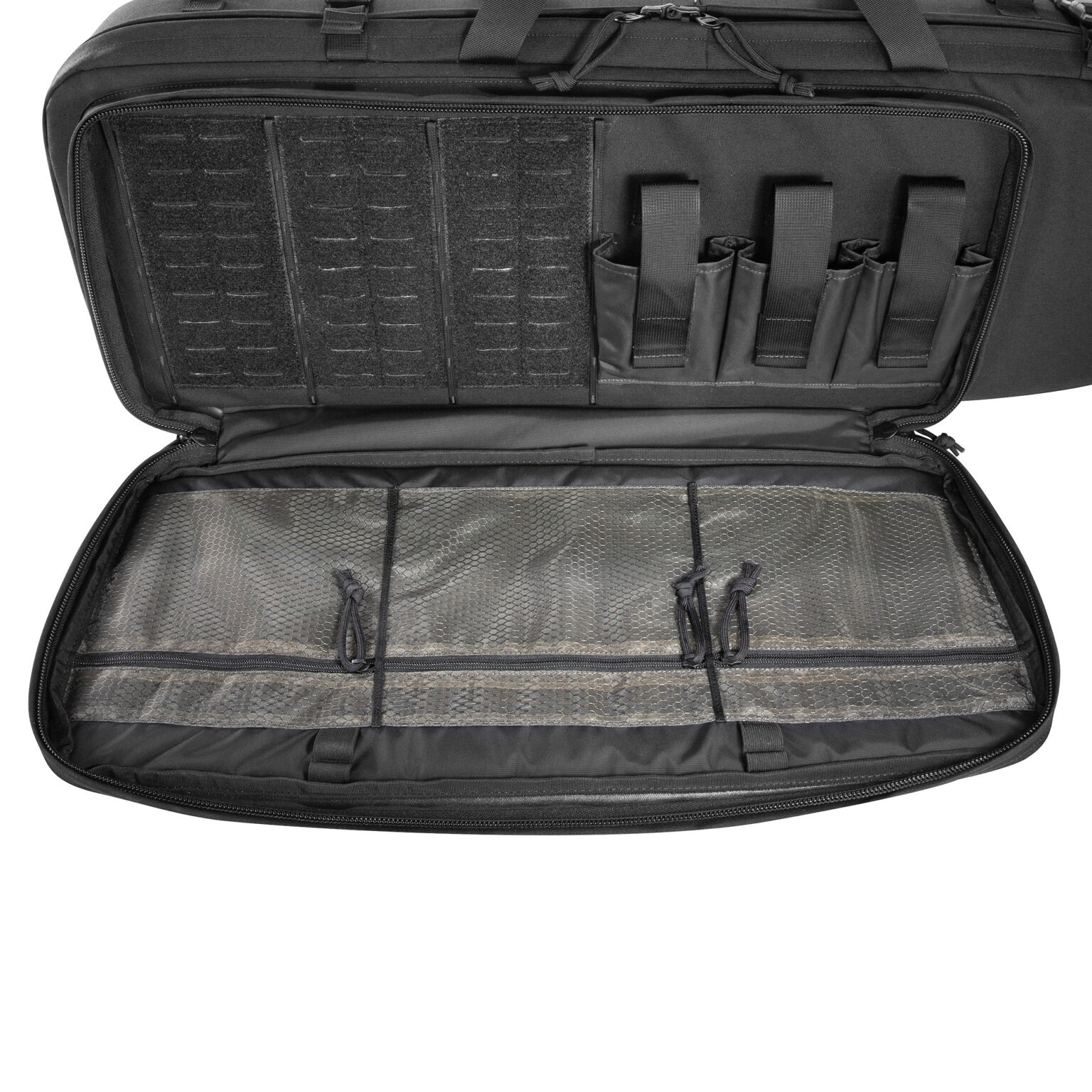 TT DBL Weapon Bag MRW schwarz