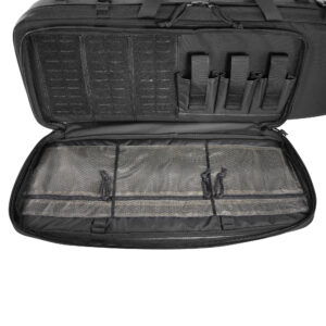 TT DBL Weapon Bag MRW schwarz