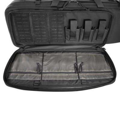 TT DBL Weapon Bag MRW schwarz