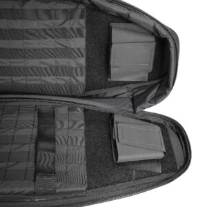 TT DBL Weapon Bag MRW schwarz