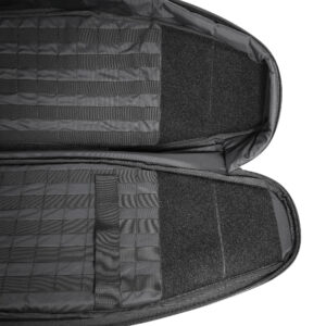 TT DBL Weapon Bag MRW schwarz