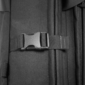TT DBL Weapon Bag MRW schwarz