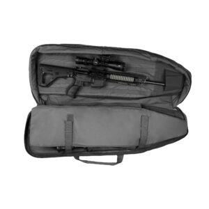TT DBL Weapon Bag MRW schwarz