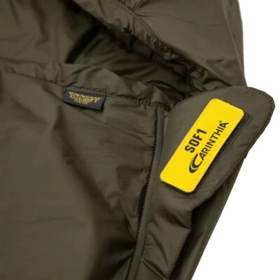 Carinthia SOF 1