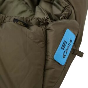 Carinthia SOF 3