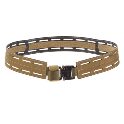 Lindnerhof Curv Belt Cobra LT562 coyote
