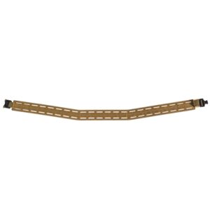 Lindnerhof Curv Belt Cobra LT562 coyote