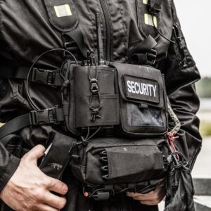 TT Security Pro Rig