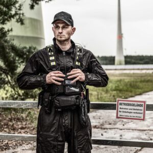 TT Security Pro Rig