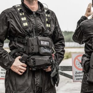 TT Security Pro Rig