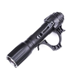 Nextorch TA30D Tactical LED-Flashlight