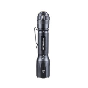 Nextorch TA30D Tactical LED-Flashlight