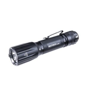 Nextorch TA30D Tactical LED-Flashlight