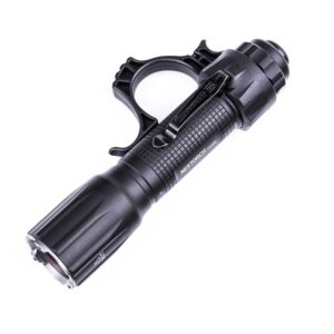 Nextorch TA30D Tactical LED-Flashlight