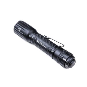 Nextorch TA30D Tactical LED-Flashlight