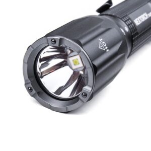 Nextorch TA30D Tactical LED-Flashlight