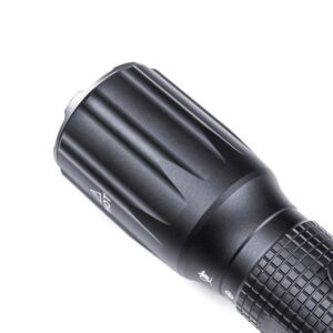 Nextorch TA30D Tactical LED-Flashlight