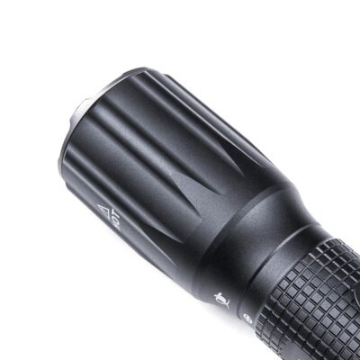 Nextorch TA30D Tactical LED-Flashlight