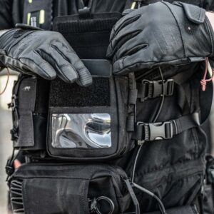 TT Security Pro Rig