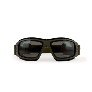Wiley X Schutzbrille LYNX Grey/Clear