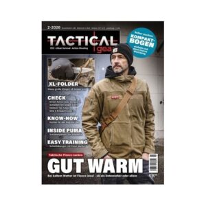 Wieland Tactical Gear 02/2026
