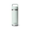 YETI Rambler Bottle 18 oz Ridgeline