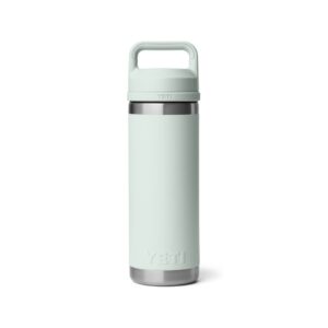 YETI Rambler Bottle 18 oz Ridgeline