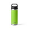 YETI Rambler Bottle 18 oz Venom
