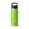YETI Rambler Bottle 26 oz venom