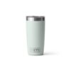 YETI Rambler Tumbler 10 oz Ridgeline