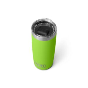 YETI Rambler Tumbler 10 oz Venom