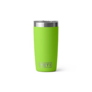 YETI Rambler Tumbler 10 oz Venom