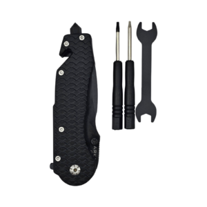Schmeisser ARK 1 Rettungsmesser