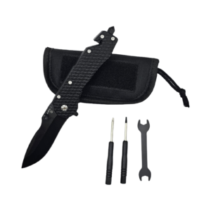 Schmeisser ARK 1 Rettungsmesser