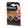 Duracell CR2032 Knopfzelle 3V
