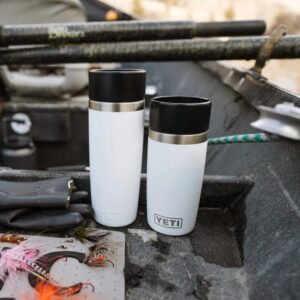 YETI Rambler Travel Bottle 12 oz Ridgeline