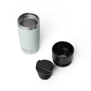 YETI Rambler Travel Bottle 12 oz Ridgeline