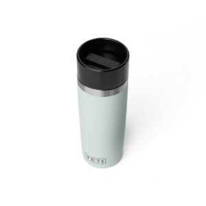 YETI Rambler Travel Bottle 16 oz Ridgeline