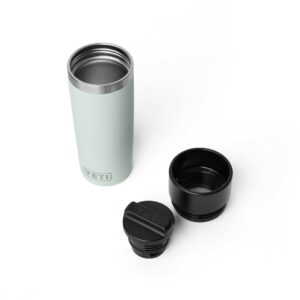 YETI Rambler Travel Bottle 16 oz Ridgeline