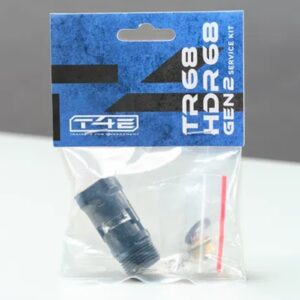 T4E Service Kit TR68