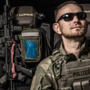 TT Rescue Pouch