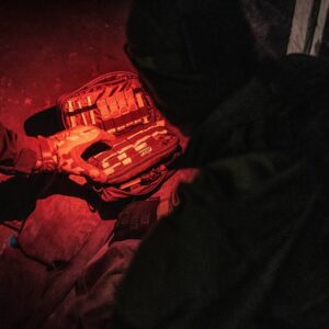 TT Rescue Pouch