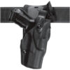 Safariland 6365 ALS/SLS Low-Ride Level III Retention Holster für GLOCK 17