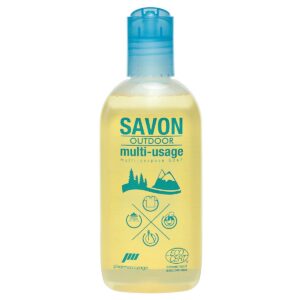 Pharmavoyage Bio Outdoor Seife