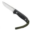 Schmeisser Outdoormesser HUGO ONE