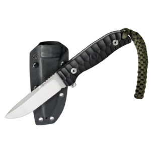 Schmeisser Outdoormesser HUGO ONE