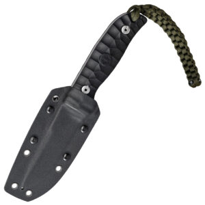 Schmeisser Outdoormesser HUGO ONE