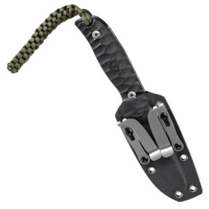 Schmeisser Outdoormesser HUGO ONE